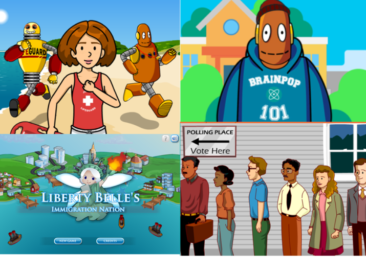 Whats New At Brainpop August Recap Brainpop Educators