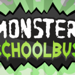 Monster School Bus Game Assessment Ideas