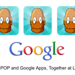 BrainPOP with Google Apps