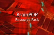 BrainPOP Resource Pack