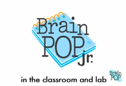 BrainPOP Jr. in the Classroom and Lab