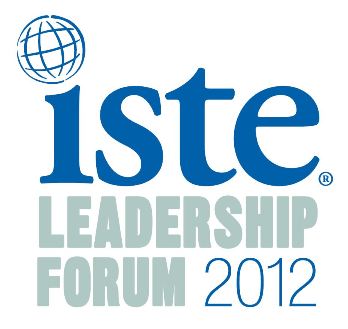 ISTE Leadership Forum