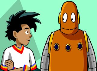 BrainPOP ELL in the Middle East