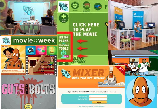 Food Fight - GameUp - BrainPOP.