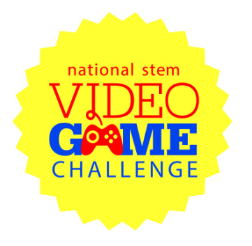 STEM video game challenge