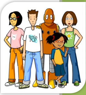 Making your IWB POP with Mike Jones | BrainPOP Educators