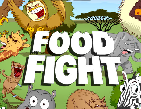 Food Fight Tips and Tricks