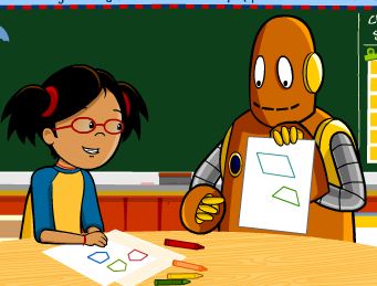 Ideas for Using BrainPOP Jr. to Teach Math