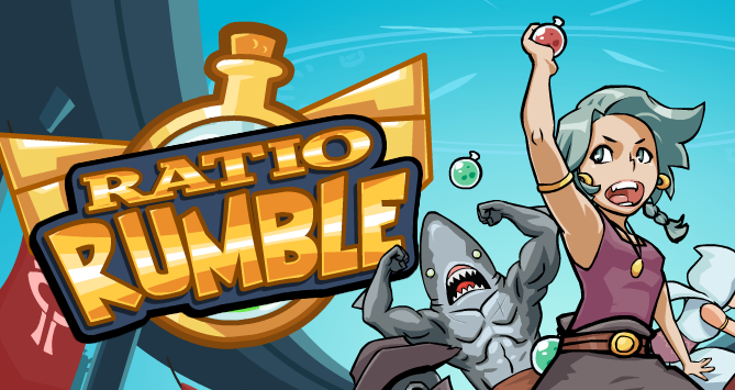 Ratio Rumble Math Game Tips and Tricks