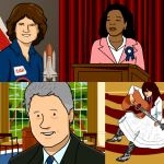Medal of Freedom 2013 winners: Sally Ride, Oprah Winfrey, Bill Clinton, Loretta Lynn