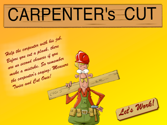 New on GameUp: Carpenter’s Cut