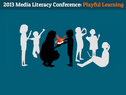 Sign Up for the Media Literacy Conference: Playful Learning 2013 at MIT