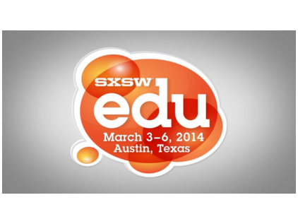 BrainPOP & Friends at SXSWEdu: Game On and GameUp