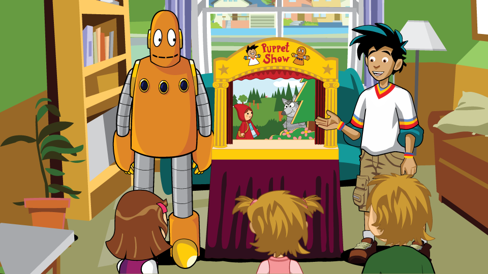 Supporting Native Spanish Speakers With BrainPOP