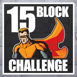 Tynker 15 Block Challenge Computer Programming Game