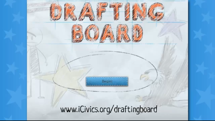 Drafting Board Writing Games Introduction Video
