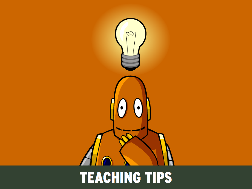 New Year, New Ideas for Using BrainPOP