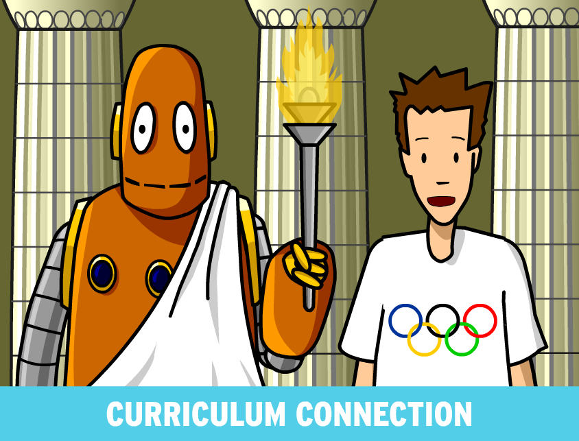 The 2014 Winter Olympics- Resources for Bringing the Games into Your Classroom