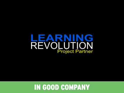 Join the Learning Revolution!