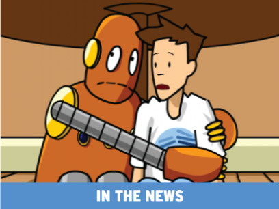 When Earthquakes Strike, Think of Moby! | BrainPOP Educators