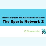 TSN2 Games Assessment Tools