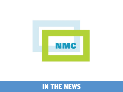 NMC Horizon Report Call for Entries