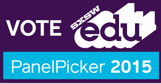 Pick Your Panels: Vote Us Onto the Official SXSWedu Line-Up