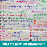 New Features on BrainPOP
