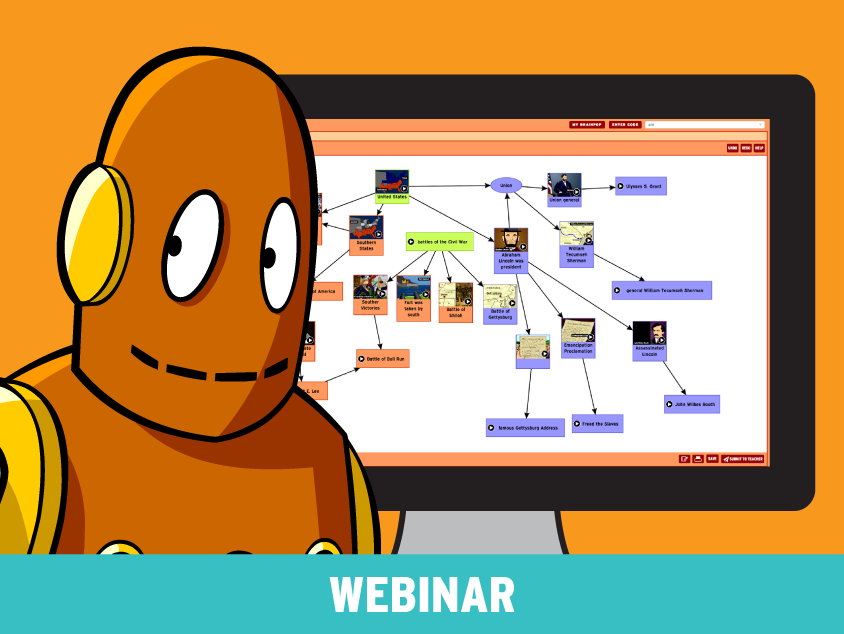 My BrainPOP: See It In Action