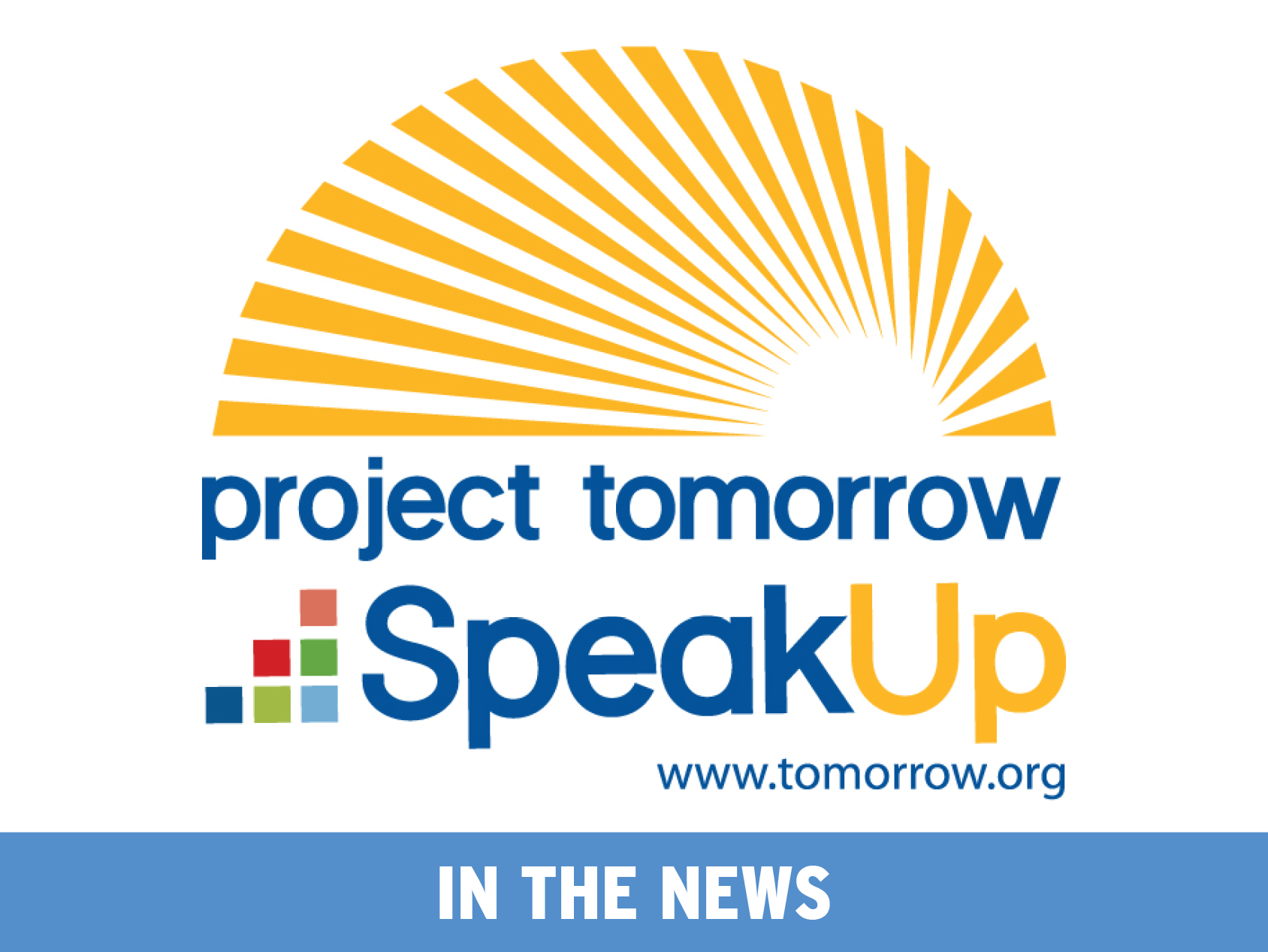 Have a Voice – Participate in Speak Up America Week!