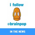 BrainPOP twitter chat