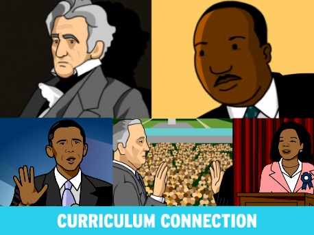 Black History and U.S. Presidents