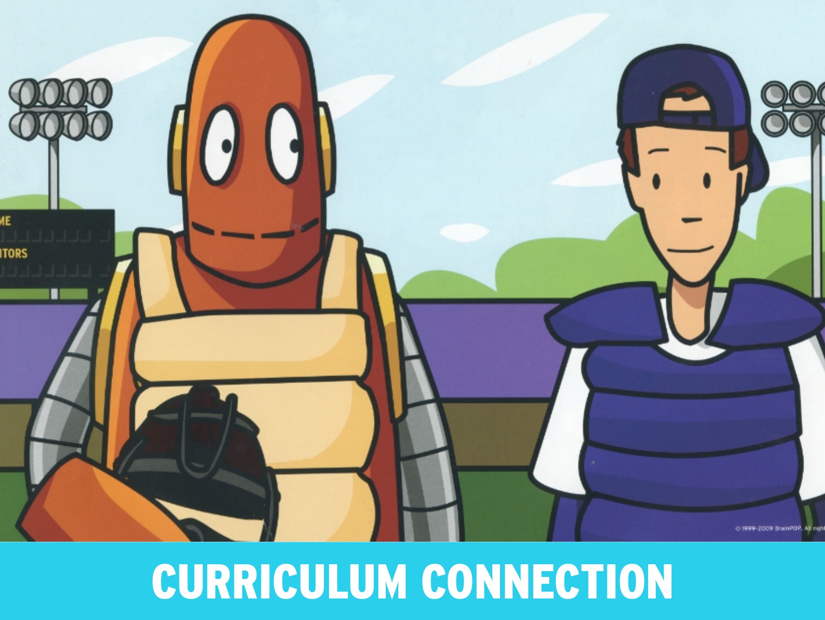 May Curriculum Connection + Spotlights | BrainPOP Educators
