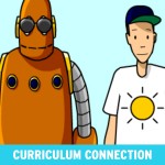 july curriculum connection