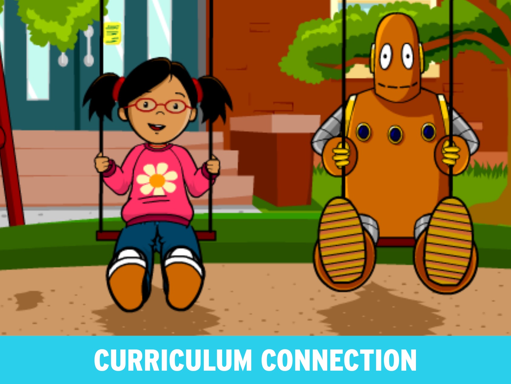 June curriculum connection