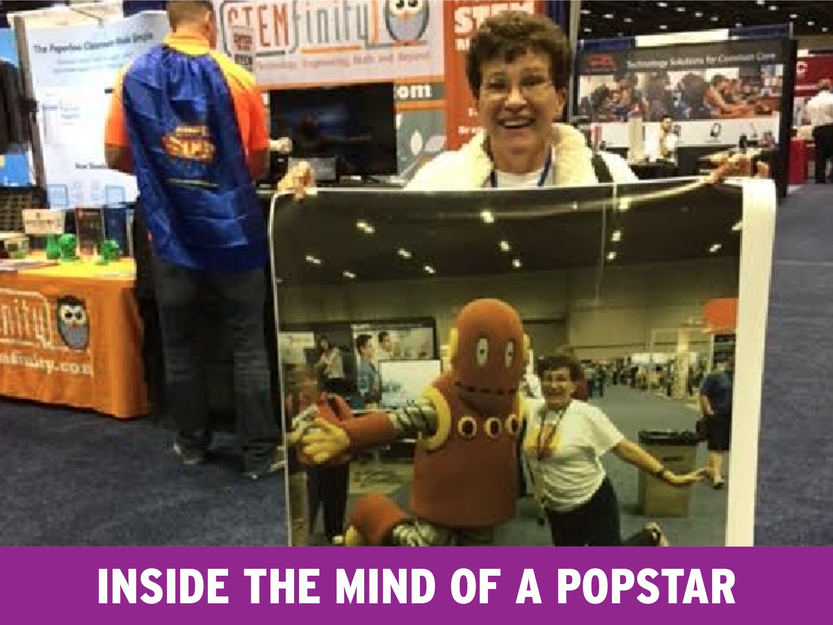 How One Teacher Used BrainPOP to Teach Her Students – and Herself – About Citizenship