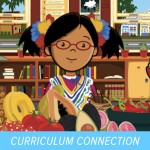 BrainPOP Curriculum Connections for October