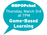 3.3.16 - #BPOPchat - Outreach Image