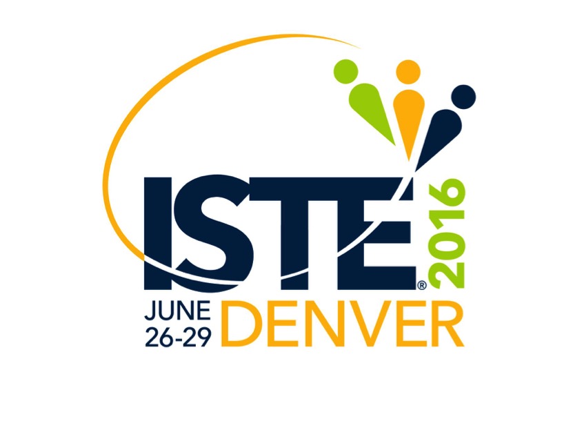 ISTE 2016 Recommended Sessions