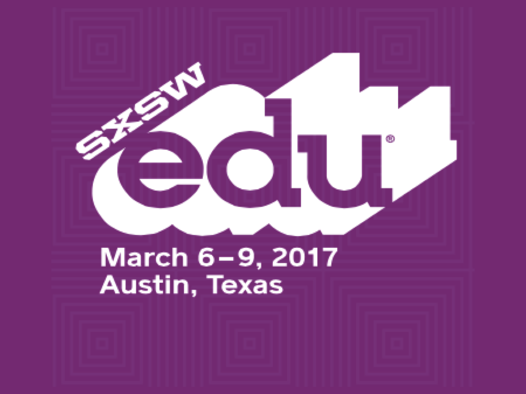Thumbs Up for BrainPOP’s Proposed SXSWedu 2017 Panels