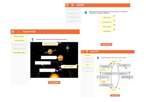 Moon Phases - BrainPOP