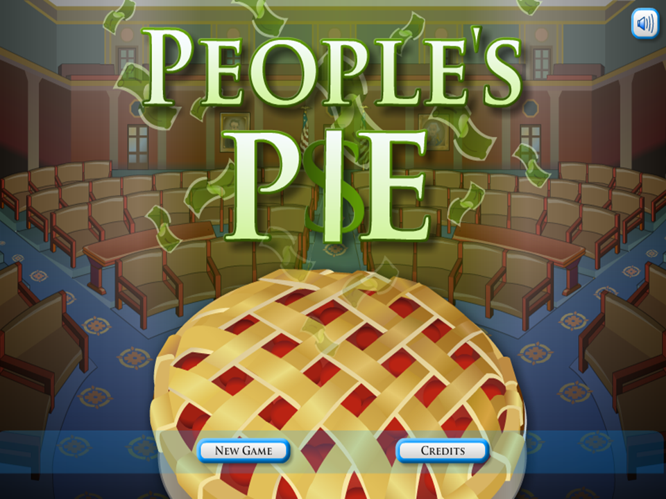 People’s Pie
