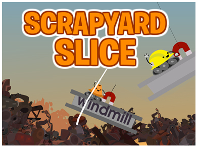 Scrapyard Slice
