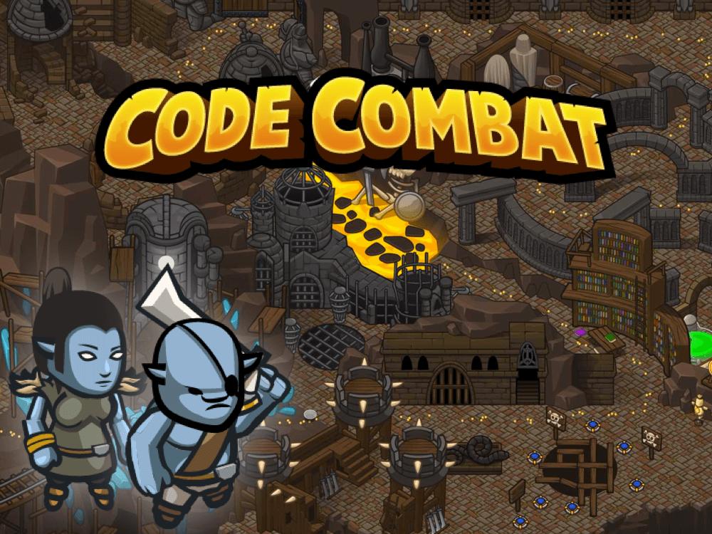 CodeCombat: Ogre Encounter Solutions to the Levels “Cheat Sheet”