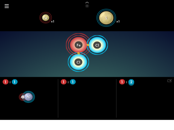 Collisions: Ionic Bonding | BrainPOP Educators