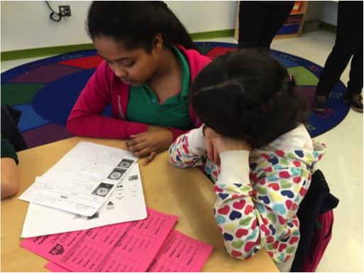 Integration of Related Readings into a Dual Language Classroom