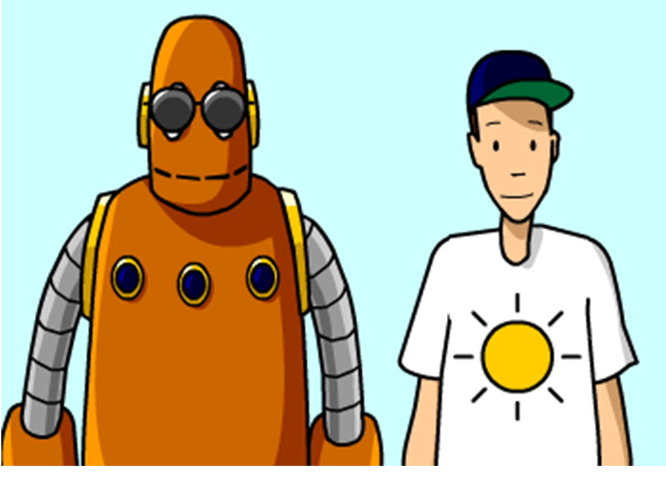 Summer Learning at Home with BrainPOP!