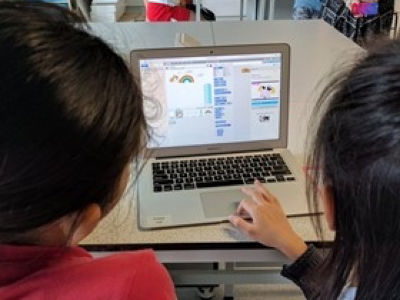 Three Reasons to Use Scratch Across the Curriculum