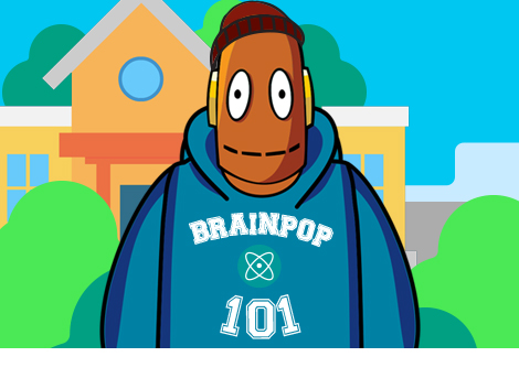 BrainPOP 101