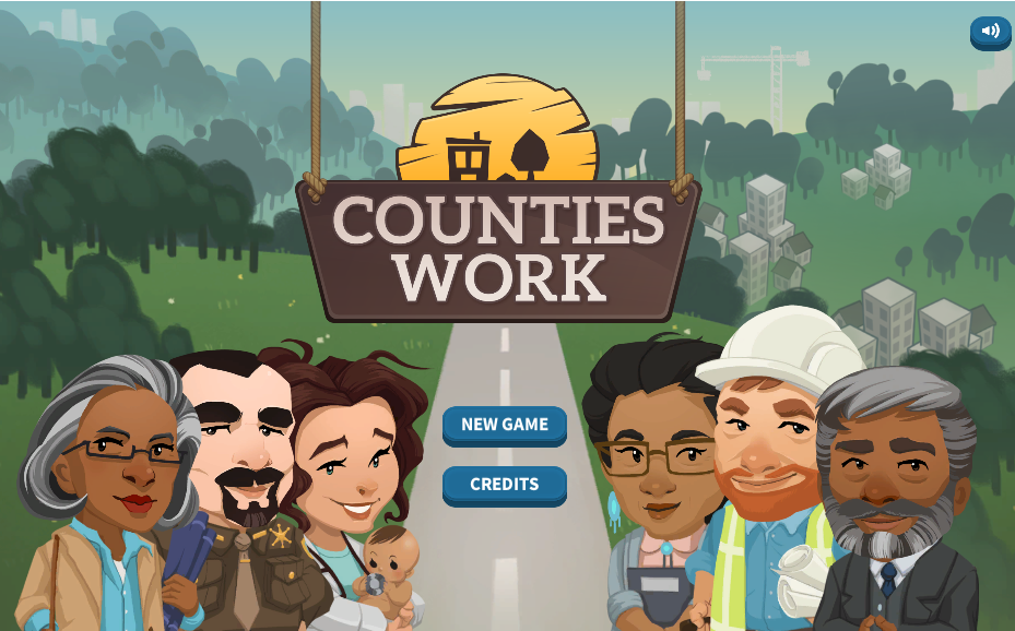 Counties Work